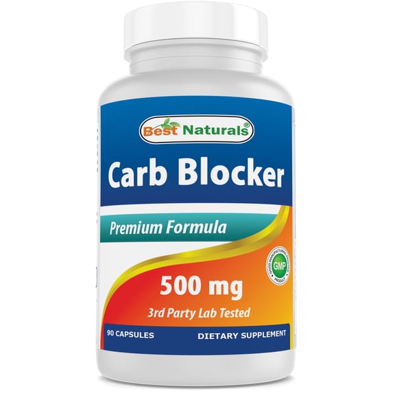 Best Naturals カーブブロッカー 90カプセル